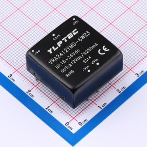 VRA2412YMD-6WR3商品缩略图