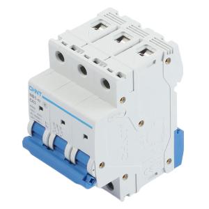 NB1-63 3P C63 6kA(R)商品缩略图