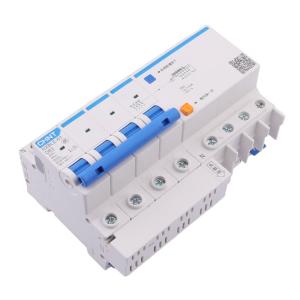 NXBLE-63 4P D63 30mA 6kA商品缩略图