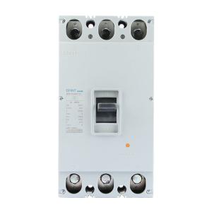 CHNT(正泰) 塑料外壳式断路器NM10-600/330 400A