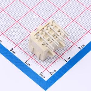 X3501WR-2x04B-LPSN商品缩略图