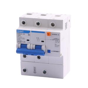 NXBLE-125 2P D100 30mA商品缩略图