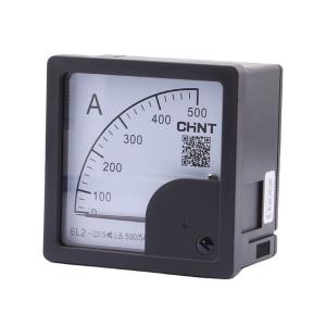 6L2-A 500/5A商品缩略图