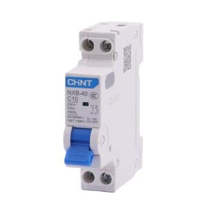 NXB-40 1P+N C10 4.5kA商品缩略图