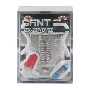 JZX-22F(D)/2Z AC380V商品缩略图