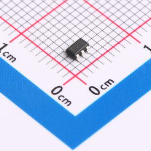 IRLMS1503TRPBF-VB商品缩略图