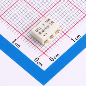 RLM-63-2W+实物图