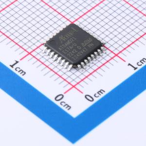 ATSAMD21E17A-AU商品缩略图