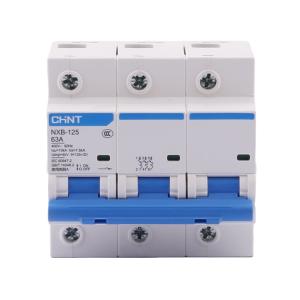 NXB-125 3P D63商品缩略图