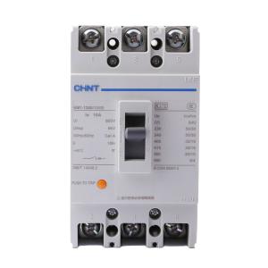 CHNT(正泰) 塑料外壳式断路器NM1-125S/3300 16A