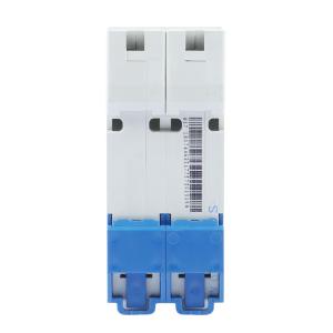 NB1Z-63 2P C20 AC400V DC220V(R)商品缩略图