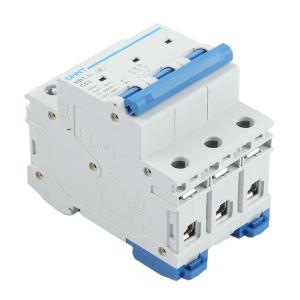 NB1-63 3P C63 6kA(R)商品缩略图