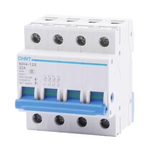 NH4-125 4P 32A(R)商品缩略图