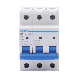 NB1-63 3P C3 6kA(R)商品缩略图