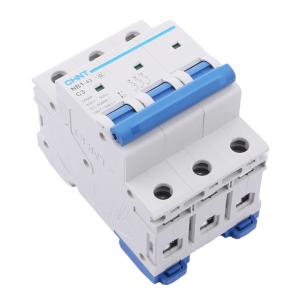 NB1-63 3P C3 6kA(R)商品缩略图