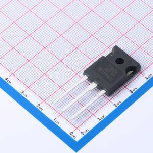 NTHL067N65S3H商品缩略图