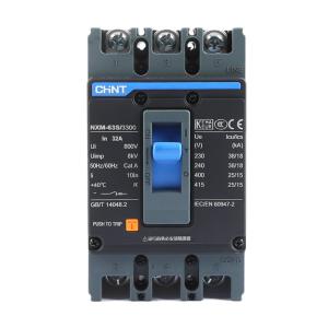 NXM-63S/3300 32A商品缩略图