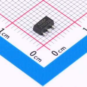 XC6206P332PR商品缩略图