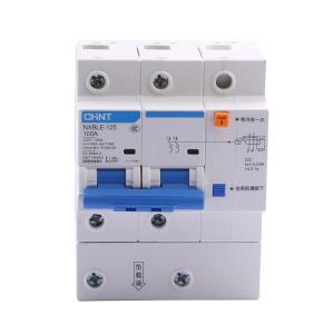 NXBLE-125 2P D100 30mA商品缩略图