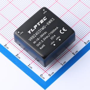 VRB2403YMD-6WR3商品缩略图