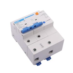 NXBLE-125 2P D100 30mA商品缩略图