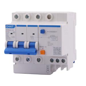 NXBLE-32 3P D16 30mA 6kA商品缩略图