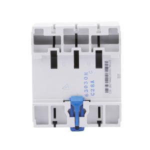 NL1-63 3P+N 63A 30mA AC(R)商品缩略图