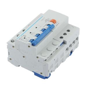 NB1LE-40 3P C25 30mA商品缩略图