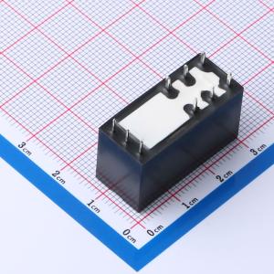 W15L-1C2T-L2-DC12V 16A商品缩略图