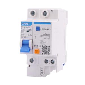 NXBLE-32 1P+N D20 30mA 6kA商品缩略图