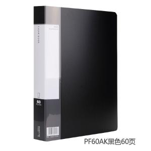 PF60AK black商品缩略图