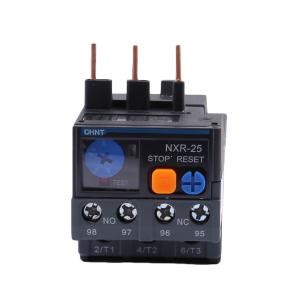 NXR-25 5.5-8A商品缩略图