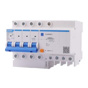 NXBLE-63 4P D63 30mA 6kA商品缩略图