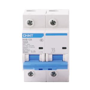 NXB-125 2P D100商品缩略图