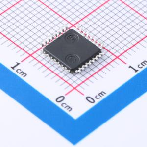 ATSAMD21E17A-AU商品缩略图