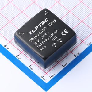VRB4805YMD-6WR3商品缩略图