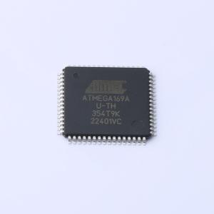 ATMEGA169A-AU商品缩略图