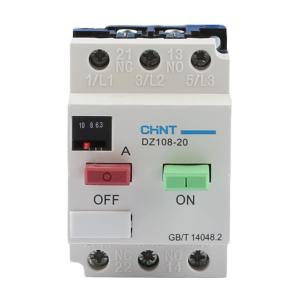 DZ108-20/111 10A商品缩略图