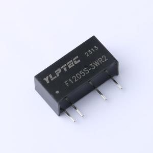 F1205S-3WR2_YLPTEC(易川)_F1205S-3WR2中文资料_PDF手册_价格-立创商城