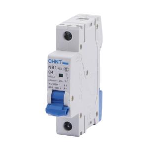NB1-63 1P C4 6kA(R)商品缩略图