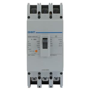 CHNT(正泰)塑料外壳式断路器DZ20Y-225/3300 200A