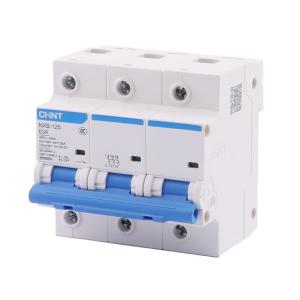 NXB-125 3P D63商品缩略图