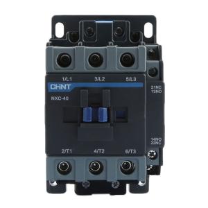 CHNT(正泰)交流接触器NXC-40 36V