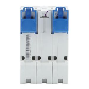 NB1-63 3P C63 6kA(R)商品缩略图