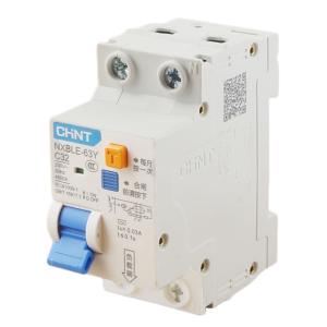 NXBLE-63Y 1P+N C32 0.03A 4.5kA商品缩略图