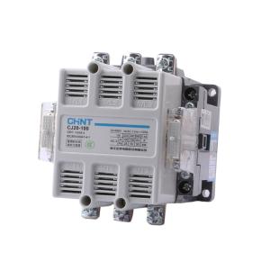 CJ20-100 380V商品缩略图