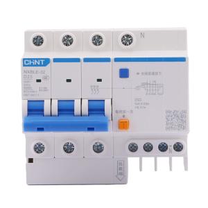 NXBLE-32 3P+N D25 30mA 6kA商品缩略图