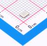 12MHz ±20ppm 12pF