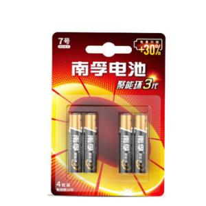 LR03-4B/1.5V商品缩略图