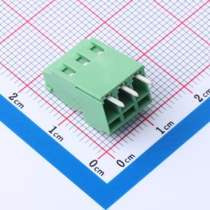 DB125H-3.5-3P-GN-S商品缩略图